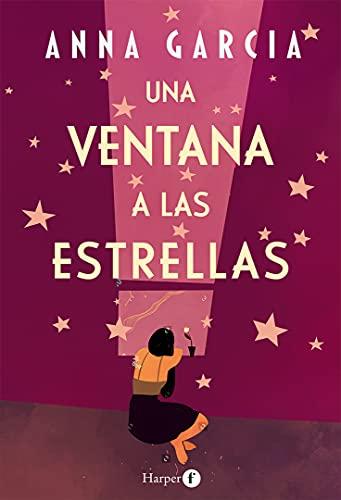 Una ventana a las estrellas (HARPER F)