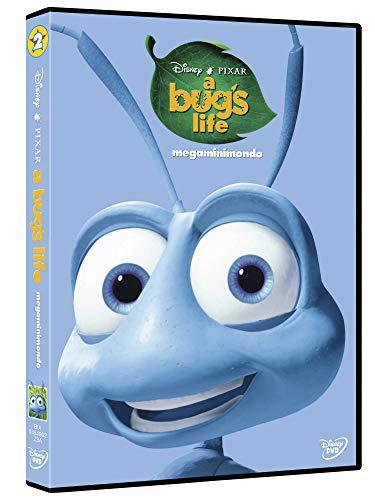 A BUG'S LIFE