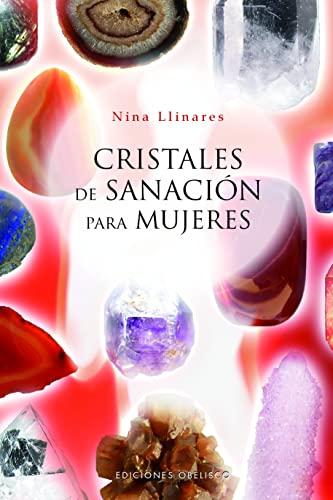 Cristales de sanación para mujeres (SALUD Y VIDA NATURAL)