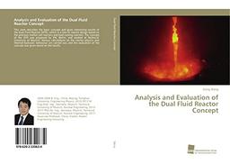 Wang, X: Analysis and Evaluation of the Dual Fluid Reactor C