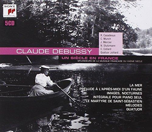 Debussy