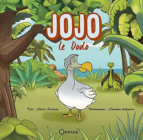 Jojo le dodo