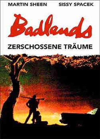 Badlands - Zerschossene Träume