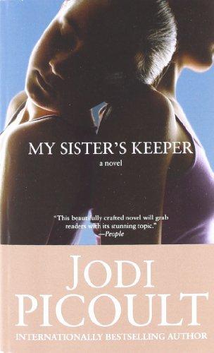 My Sister's Keeper: A Novel