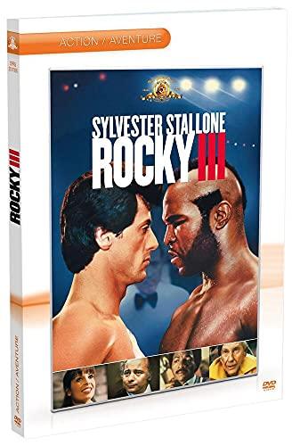 Rocky 3 : l'oeil du tigre [FR Import]