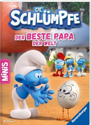 Ravensburger Minis: Die Schlümpfe - der beste Papa der Welt