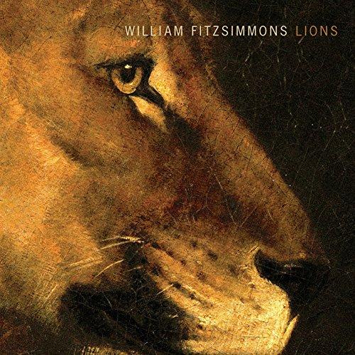 Lions [Vinyl LP]