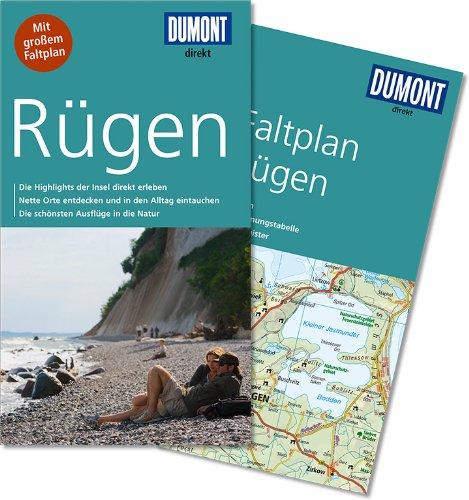 DuMont direkt Reiseführer Rügen