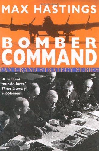 Bomber Command (Pan Grand Strategy)