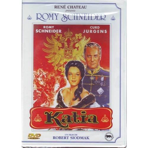 Katia [FR Import]