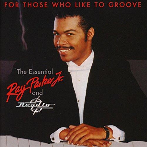 For Those Who Like to Groove (40th Anniv.2cd)