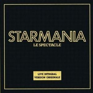 Starmania Live Integral