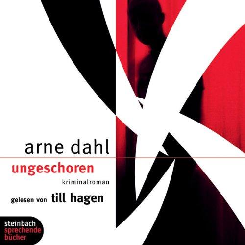 Ungeschoren. 6. Fall. Kriminalroman. 6 CDs