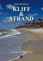 Kliff und Strand