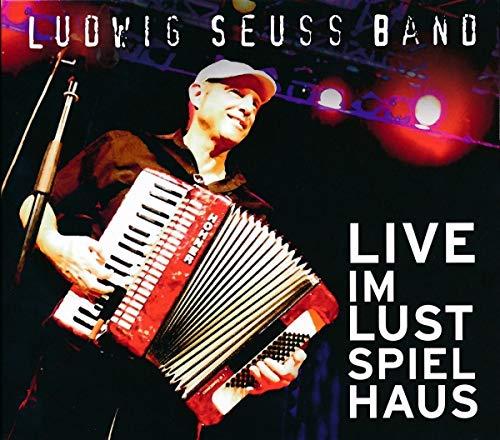 Live im Lustspielhaus