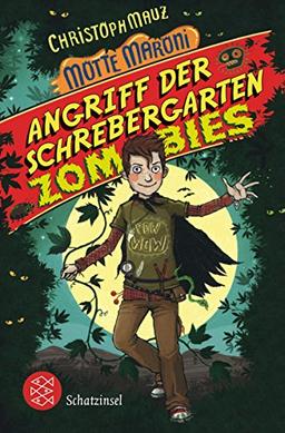 Motte Maroni – Angriff der Schrebergartenzombies