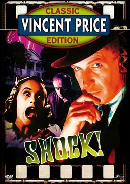 Schock - Vincent Price