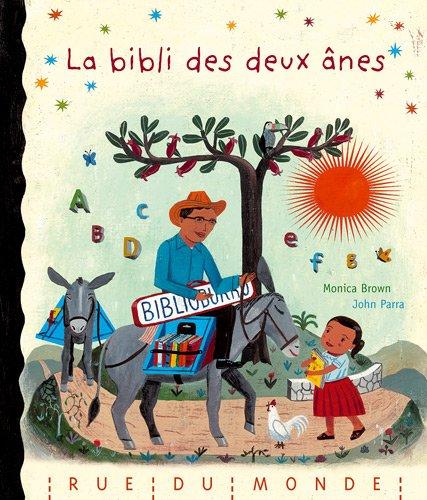 La bibli des deux ânes