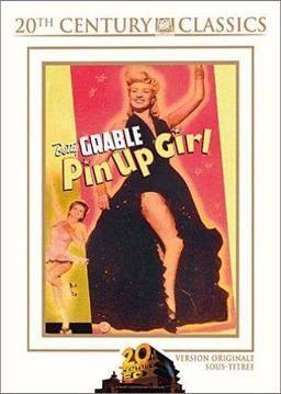 Pin Up Girl [FR Import]