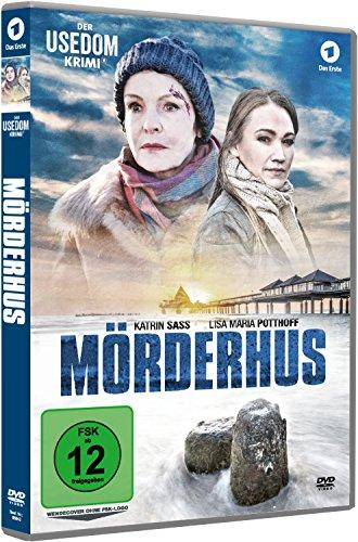 Mörderhus - Der Usedom Krimi - Teil 1