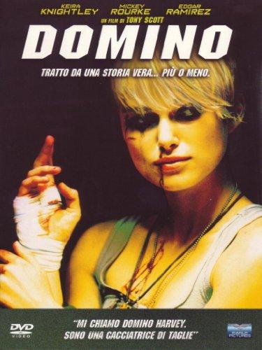 Domino [2 DVDs] [IT Import]