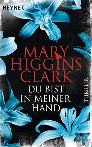 Du bist in meiner Hand: Thriller