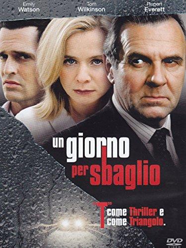 Un giorno per sbaglio [IT Import]