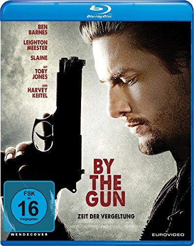 By the Gun - Zeit der Vergeltung [Blu-ray]