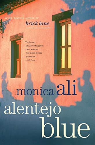 Alentejo Blue: Fiction