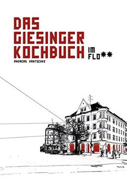 Das Giesinger Kochbuch