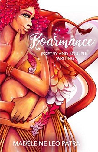 Roarmance: Poetry and Soulful Writing