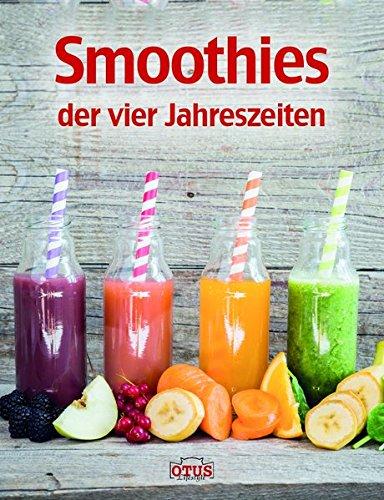 Smoothies der vier Jahreszeiten