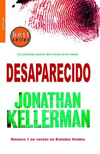 Desaparecido (Bolsillo, Band 11)