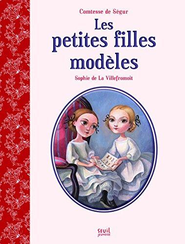 Les petites filles modèles