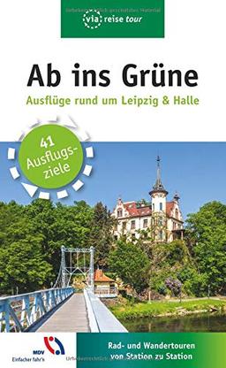 Ab ins Grüne – Ausflüge rund um Leipzig