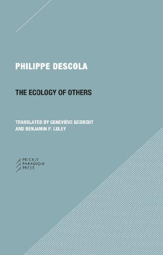 The Ecology of Others (Paradigm)