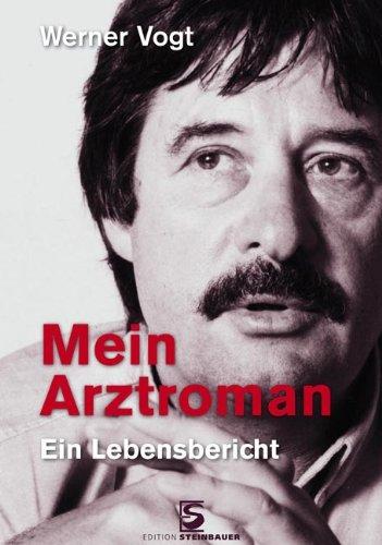 Mein Arztroman