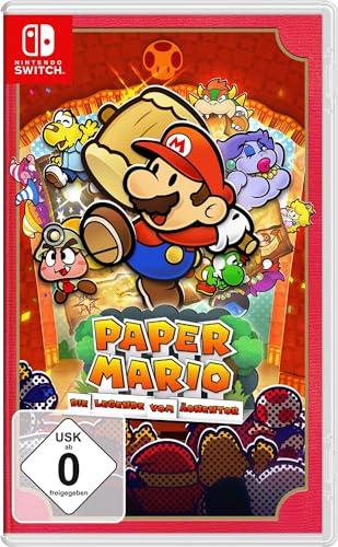 Paper Mario: Die Legende vom Äonentor