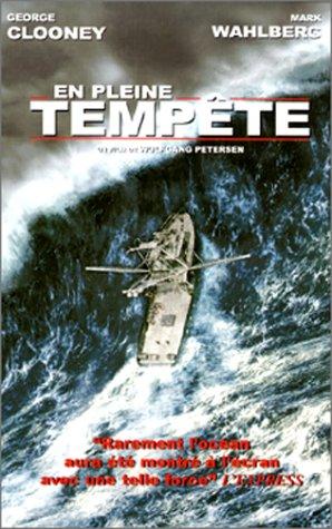 En pleine tempête