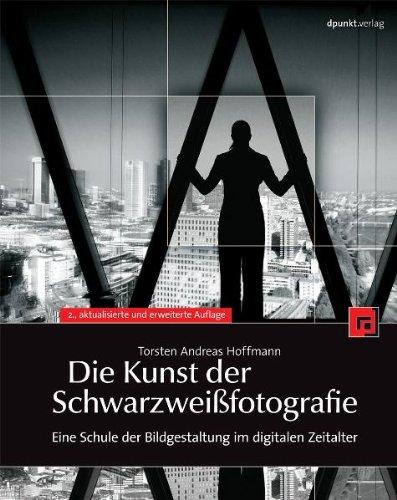 Die Kunst der Schwarzweißfotografie: Eine Schule der Bildgestaltung im digitalen Zeitalter