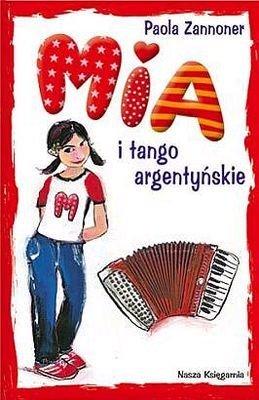 Mia i tango argentynskie