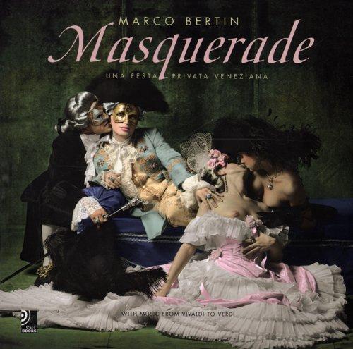 Masquerade (earBOOK)