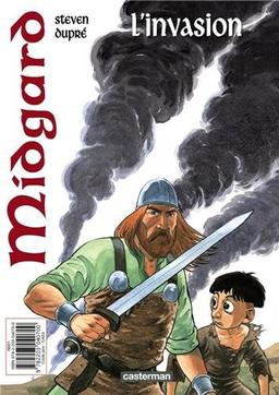 Midgard. Vol. 1