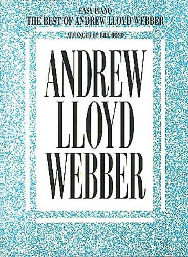 The Best of Andrew Lloyd Webber