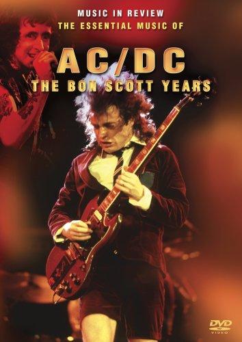 AC/DC - Music in Review: Bon Scott Years