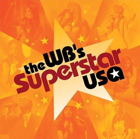 Wb's Superstar USA