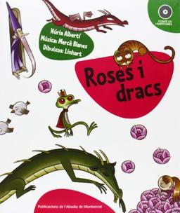 Roses i dracs (Lletra & música, Band 1)