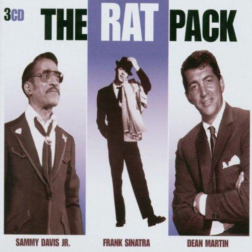 The Rat Pack