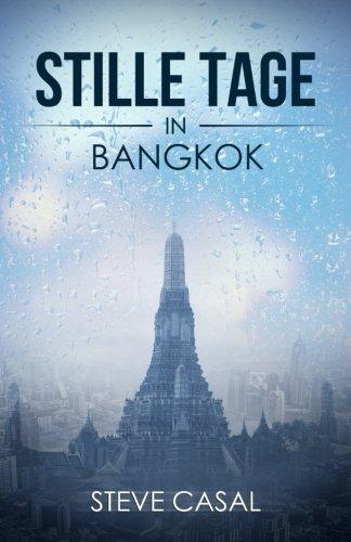 Stille Tage in Bangkok