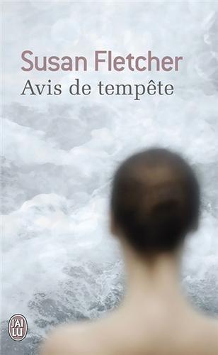 Avis de tempête